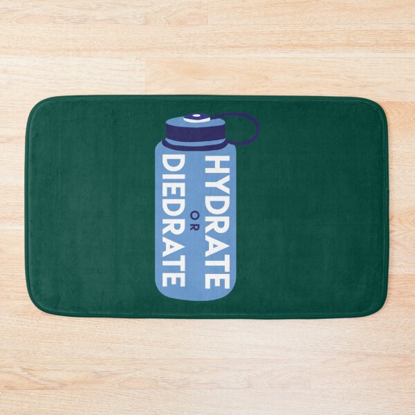 Item preview, Hydrate or Diedrate     designed and sold by JenniferWille.