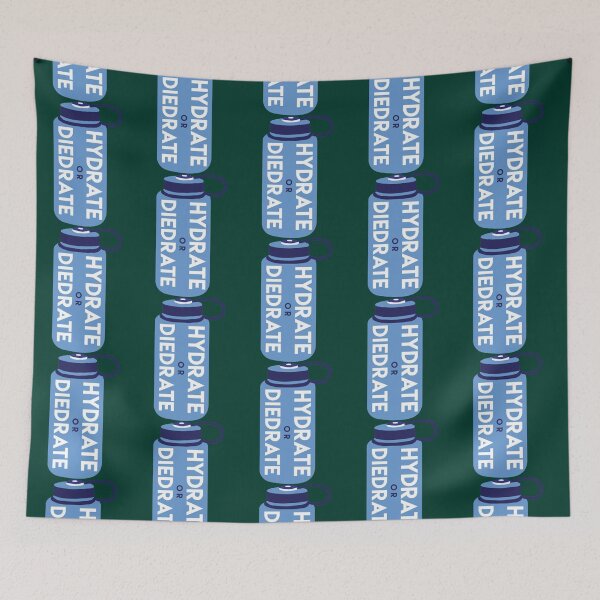 Item preview, Hydrate or Diedrate     designed and sold by JenniferWille.