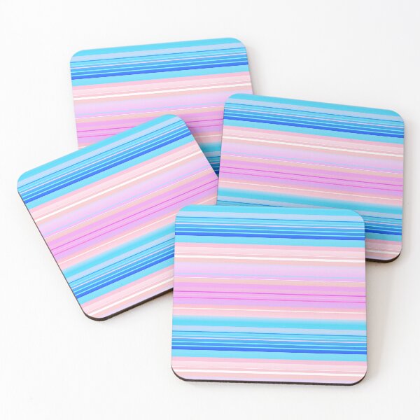 Item preview, Pink and blue aesthetic | pink and blue colors designed and sold by lausn.