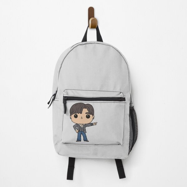 Item preview, BTS Suga / Yoongi Dynamite (Color) designed and sold by mymikrokosmos.
