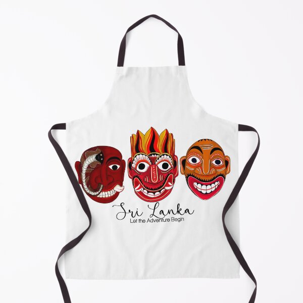 Item preview, Travel Sri Lanka and Let the Adventure begins designed and sold by InHerits.