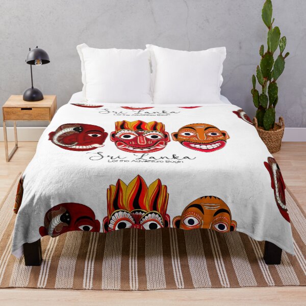 Item preview, Travel Sri Lanka and Let the Adventure begins designed and sold by InHerits.