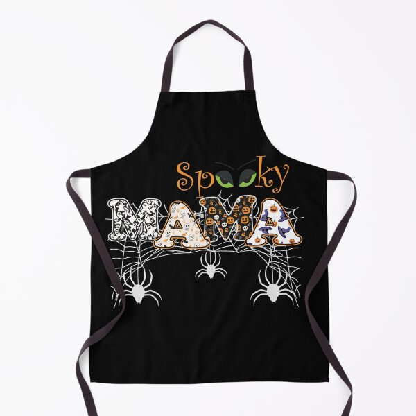 Item preview, Spooky Mama Halloween Design Family Group Halloween Costume designed and sold by MimsTees.