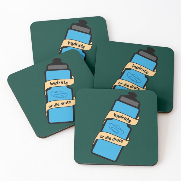 Item preview, Hydrate or Die-drate     designed and sold by JenniferWille.