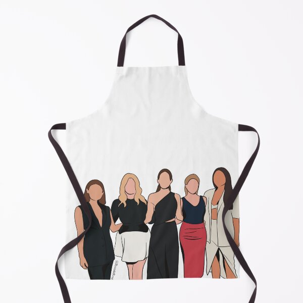 Item preview, PLL Girls #7 designed and sold by Rosadarose.