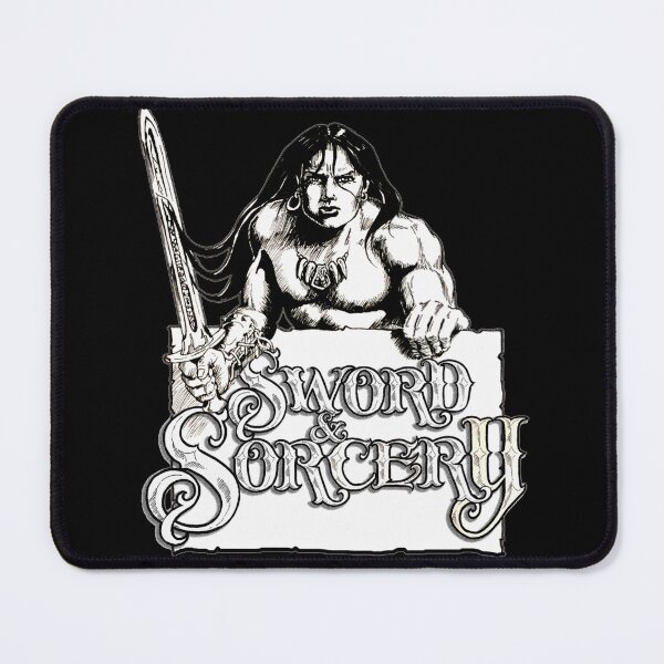Item preview, Gilead's Sword & Sorcery 4 designed and sold by GileadArt.