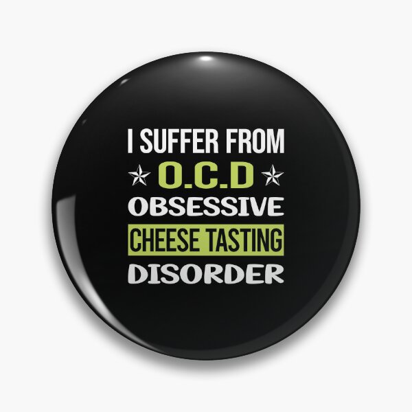 Item preview, Obsessive Love Cheese Tasting designed and sold by DrearyStore60.