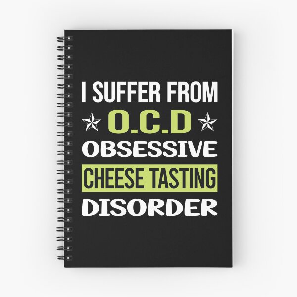 Item preview, Obsessive Love Cheese Tasting designed and sold by DrearyStore60.