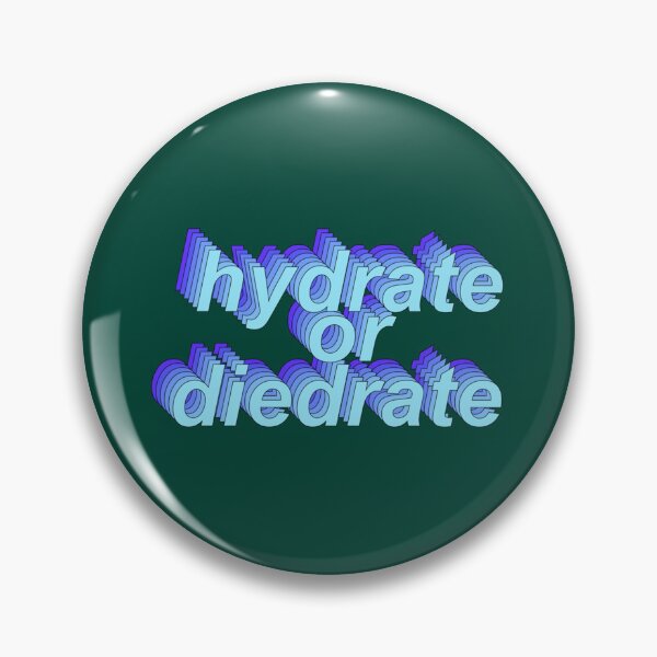 Item preview, hydrate or diedrate (blue gradient) designed and sold by JenniferWille.