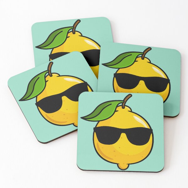 Item preview, Lemon designed and sold by Yelenaday.