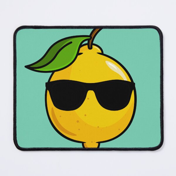 Item preview, Lemon designed and sold by Yelenaday.