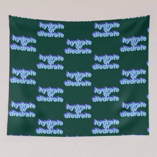 Item preview, hydrate or diedrate (blue gradient) designed and sold by JenniferWille.