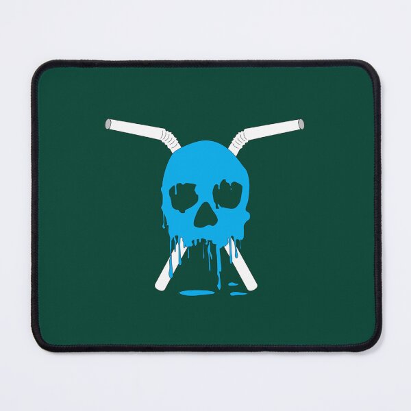 Item preview, Hydrate or Diedrate (skull only)   designed and sold by JenniferWille.