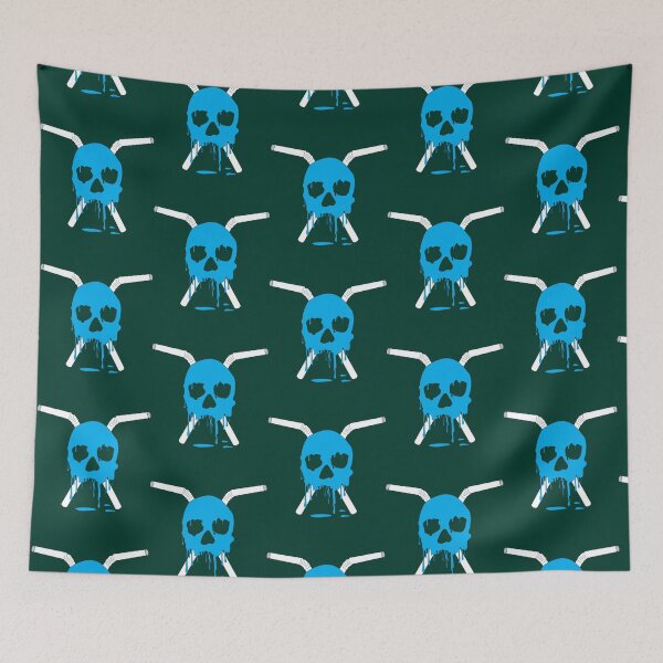 Item preview, Hydrate or Diedrate (skull only)   designed and sold by JenniferWille.