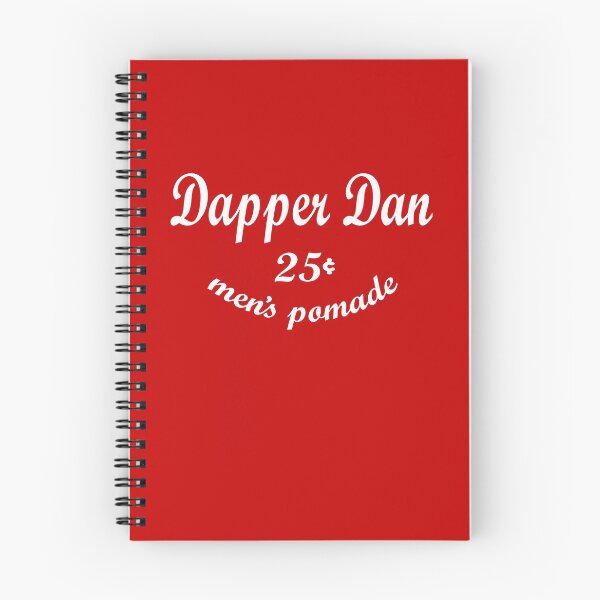 Item preview, Dapper Dan Men's Pomade - Oh Brother Where Art Thou designed and sold by everything-shop.