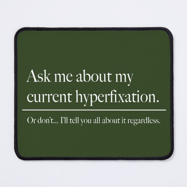 Item preview, Ask me about my current hyperfixation on white on green designed and sold by saint-shores.