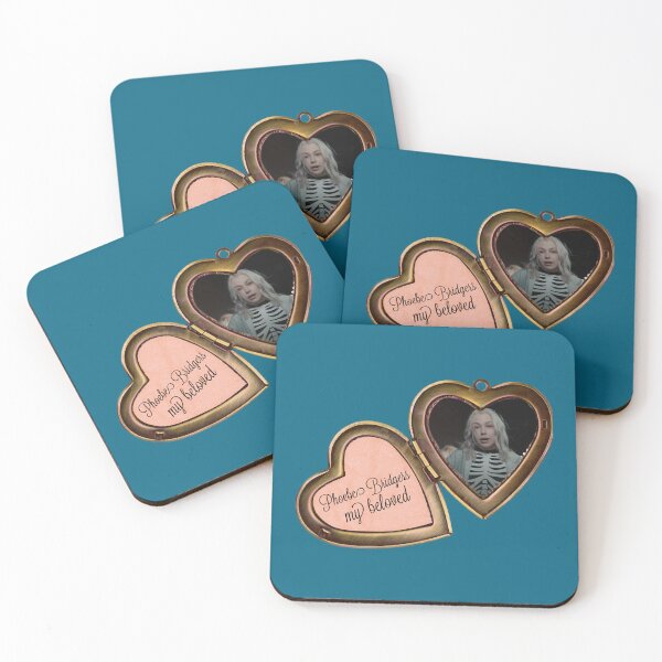 Item preview, Phoebe Bridgers  designed and sold by augusthreadas.