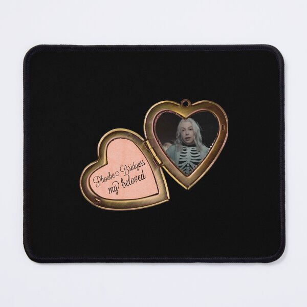 Item preview, Phoebe Bridgers  designed and sold by augusthreadas.