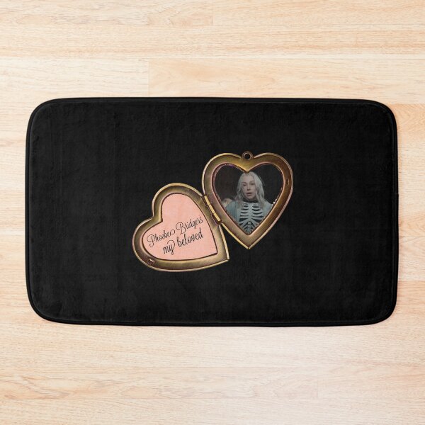 Item preview, Phoebe Bridgers  designed and sold by augusthreadas.