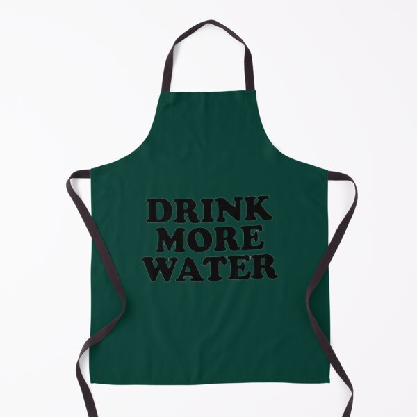 Item preview, Hydrate or Diedrate Hydrate Hydration Drink Water                        designed and sold by JenniferWille.