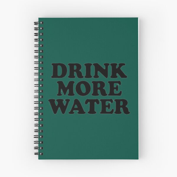 Item preview, Hydrate or Diedrate Hydrate Hydration Drink Water                        designed and sold by JenniferWille.