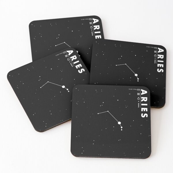 Item preview, ARIES designed and sold by 7115.
