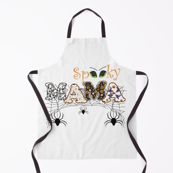 Item preview, Spooky Mama Halloween Design Family Group Halloween Costume designed and sold by MimsTees.
