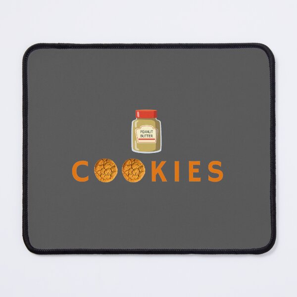 Item preview, peanut butter cookies designed and sold by diezitrones.