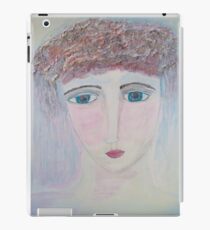 Mary iPad Case/Skin