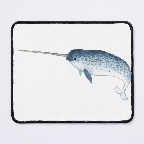 Item preview, Narwhale designed and sold by Magora.