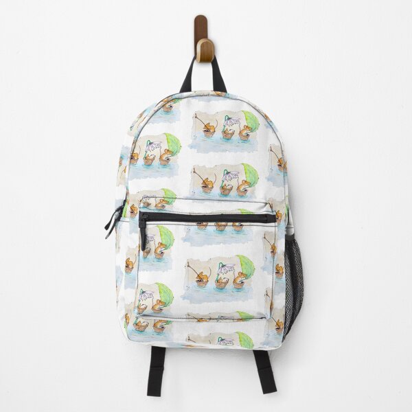 Item preview, mice in nut boats designed and sold by edcreativ.