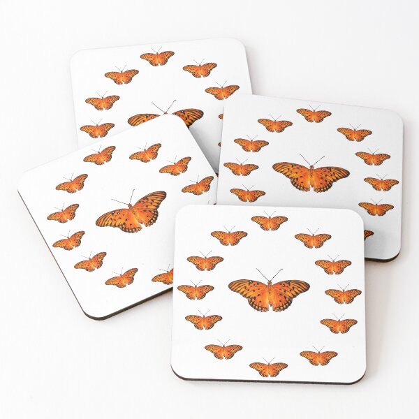 Item preview, 13 Butterflies  designed and sold by Zina Stromberg.