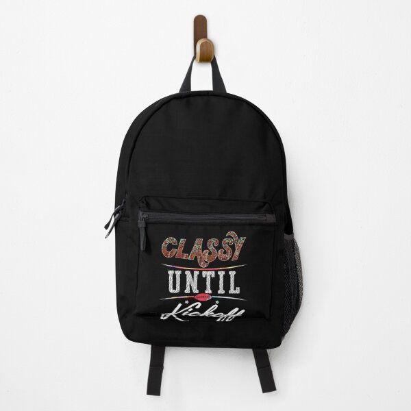 Item preview,  Classy Until Kickoff American Football  Game designed and sold by worldmodi.