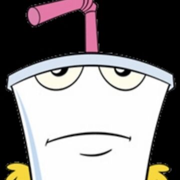 Artwork thumbnail, Aqua Teen Hunger Force by Cool Store Dog