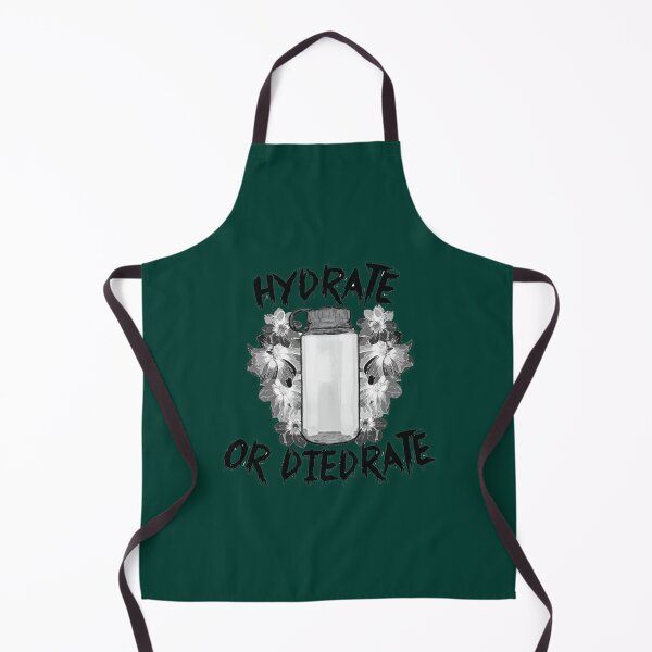Item preview, Hydrate or Diedrate Hydrate Hydration Drink Water            designed and sold by JenniferWille.