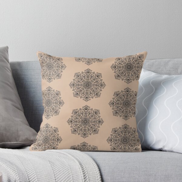 Item preview, The Larin's Mandala | Code:005 designed and sold by thelarin.