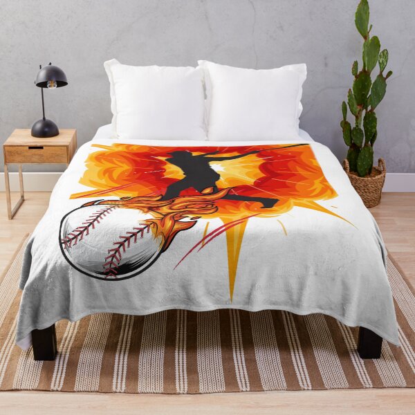 Item preview, Cool Crushing Baseballs designed and sold by GarnersDesigns.