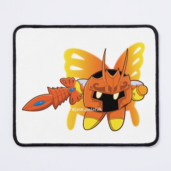 Item preview, Wings of Death designed and sold by JoshPointOh.