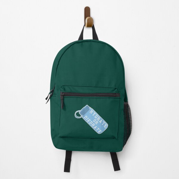 Item preview, Hydrate or Diedrate Hydrate Hydration Drink Water         designed and sold by JenniferWille.