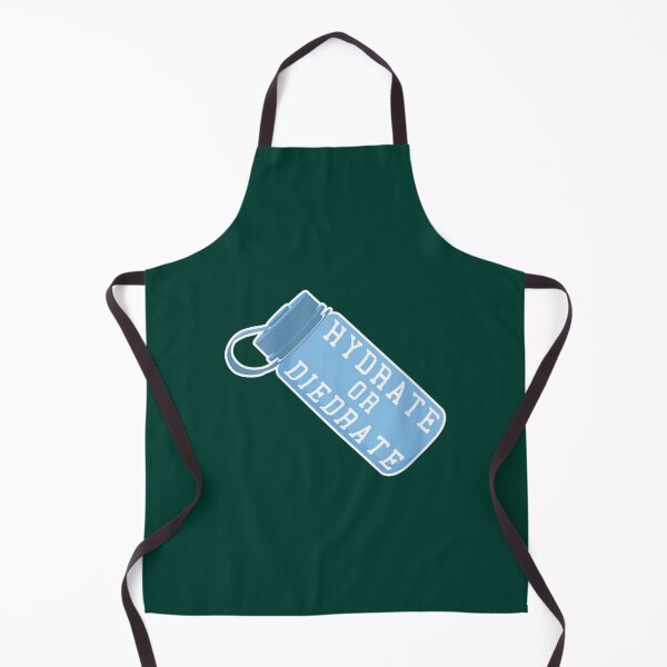 Item preview, Hydrate or Diedrate Hydrate Hydration Drink Water         designed and sold by JenniferWille.