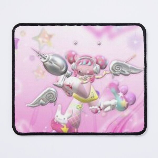 Item preview, Rollerskate girl designed and sold by summerwar37.