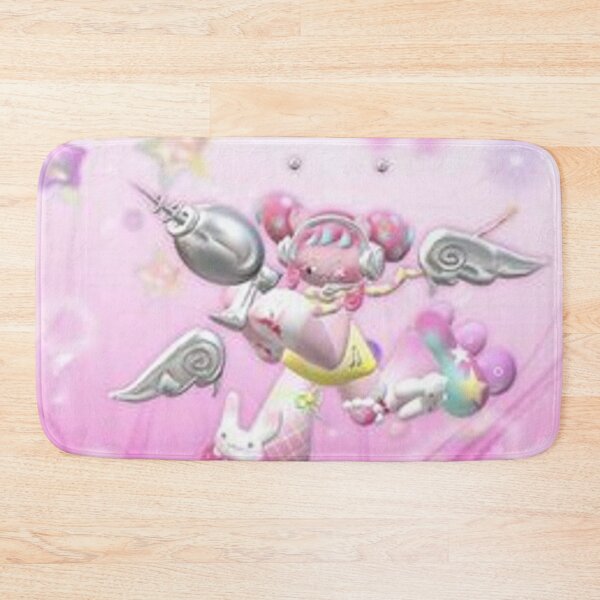 Item preview, Rollerskate girl designed and sold by summerwar37.