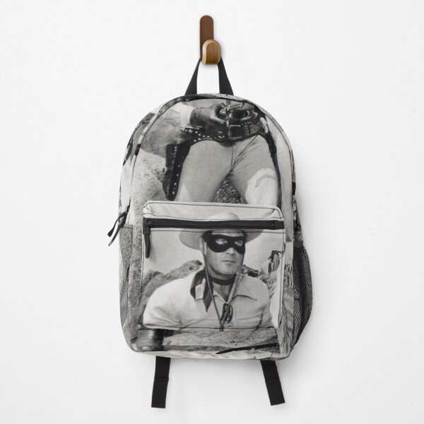 Item preview, Lone Ranger and Tonto Clayton Moore and Jay Silverheels designed and sold by seandarling.