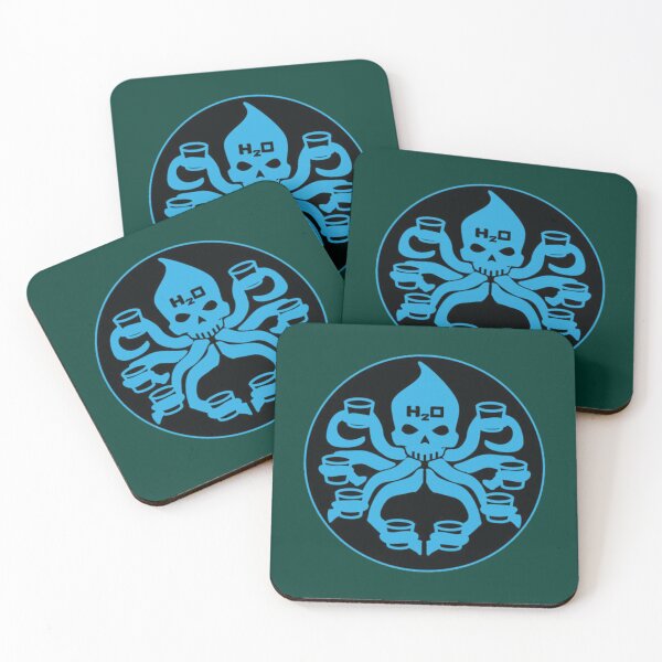Item preview, Hydrate or Diedrate Hydrate Hydration Drink Water     designed and sold by JenniferWille.
