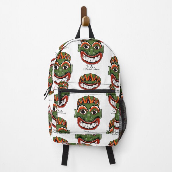 Item preview, Travel India for An Extraordinary Experience designed and sold by InHerits.