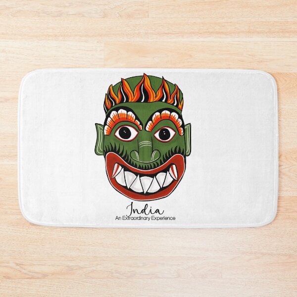 Item preview, Travel India for An Extraordinary Experience designed and sold by InHerits.