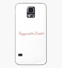 CNCO Case/Skin for Samsung Galaxy