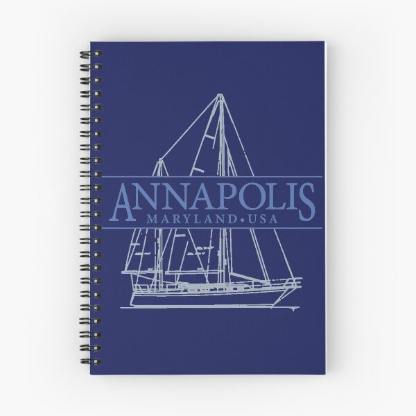 Item preview, Annapolis Maryland designed and sold by Futurebeachbum.