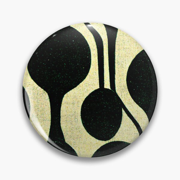 Item preview, 60's Blobs designed and sold by impressionaut.