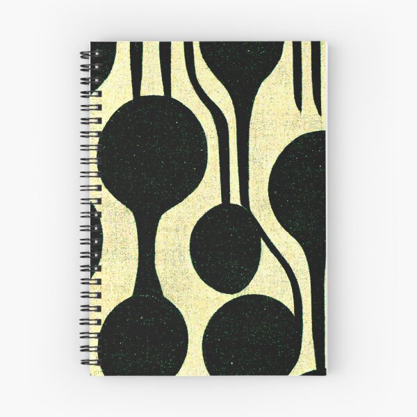 Item preview, 60's Blobs designed and sold by impressionaut.